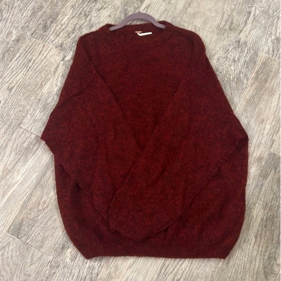 Free People Angelic alpaca sweater - Picture 3 of 12